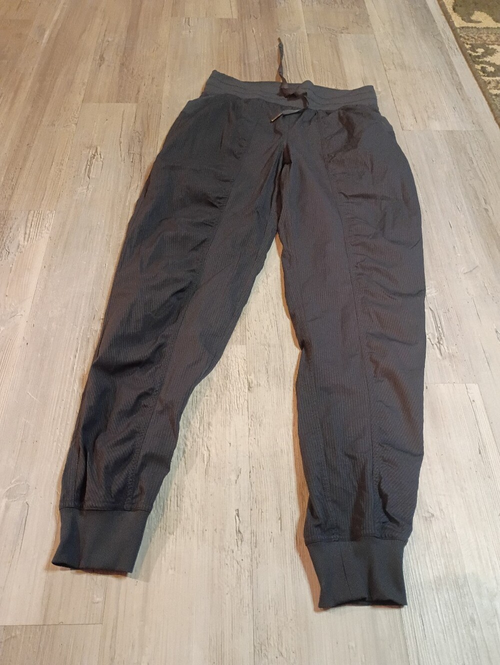 Lululemon